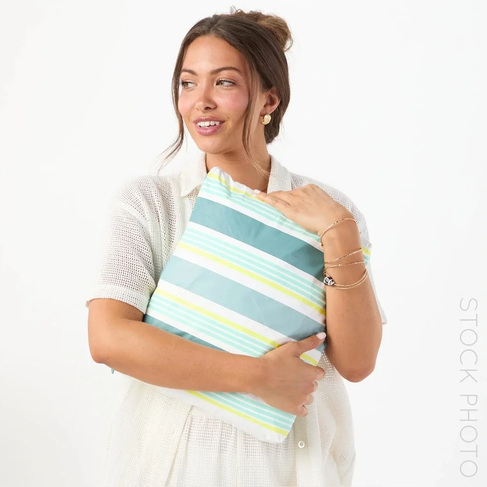 ALOHA Collection Max Pouch - Picture 3 of 8